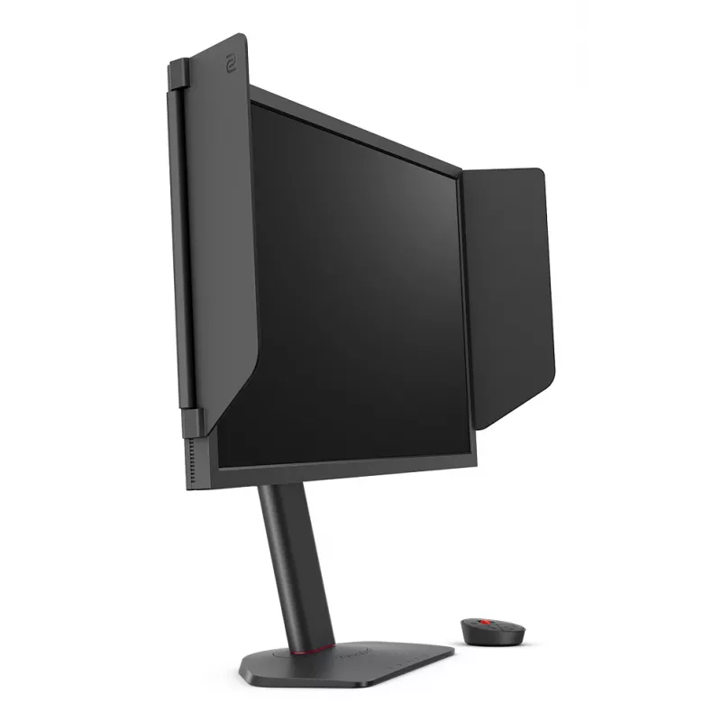 BenQ ZOWIE XL2546X+ monitor gaming, 1920x1080 TN, 280 Hz, negro