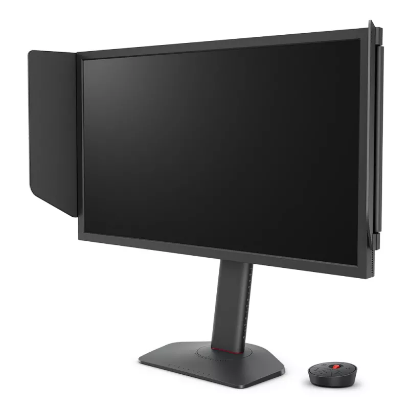 BenQ ZOWIE XL2546X+ monitor gaming, 1920x1080 TN, 280 Hz, negro