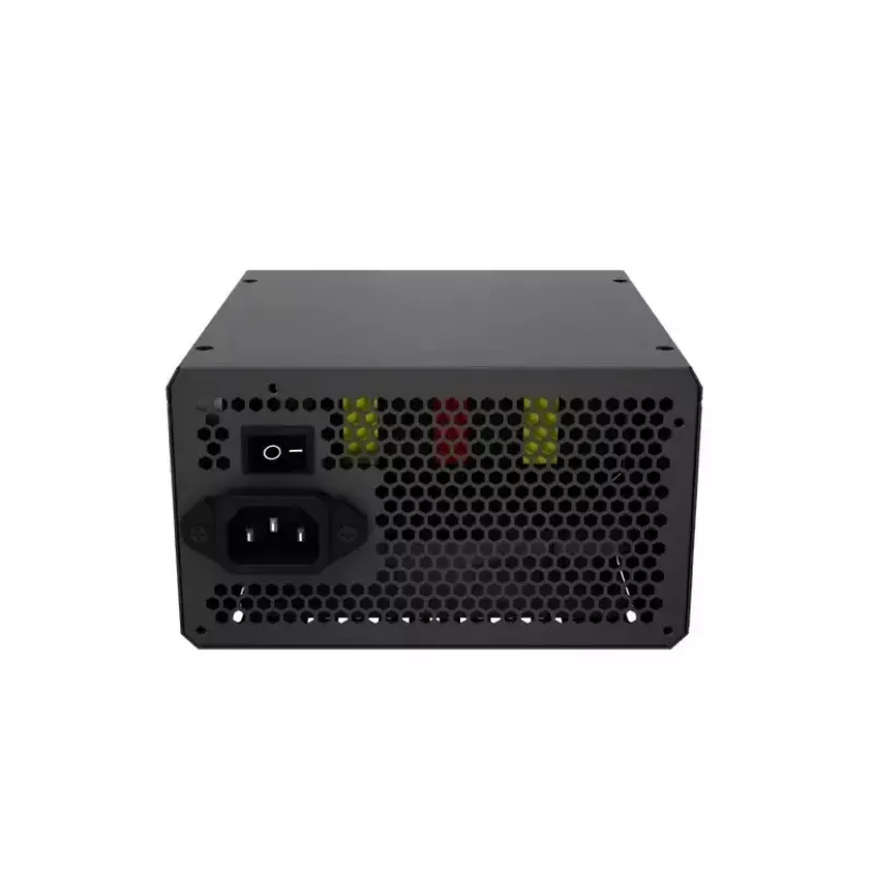 Fuente de alimentación Fornax Power 650W