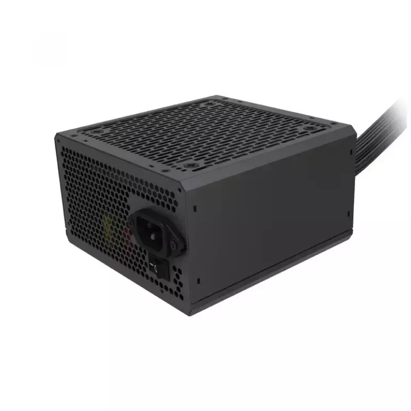 Fuente de alimentación Fornax Power 650W