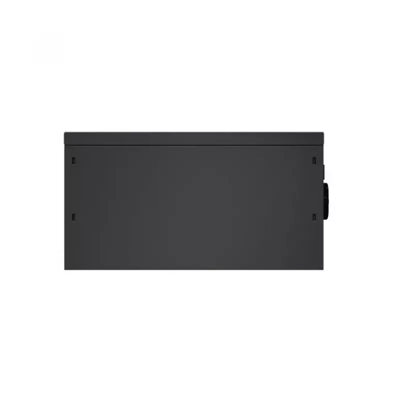 Fuente de alimentación GEMBIRD Fornax Power 750W ATX 80 PLUS Gold modular ventilador 12 cm EPS 4+4pin PCIe 6+2pin conectores SATA