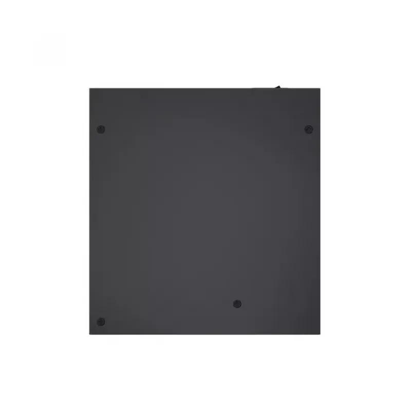 Fuente de alimentación GEMBIRD Fornax Power 750W ATX 80 PLUS Gold modular ventilador 12 cm EPS 4+4pin PCIe 6+2pin conectores SATA
