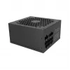 Fuente de alimentación GEMBIRD Fornax Power 750W ATX 80 PLUS Gold modular ventilador 12 cm EPS 4+4pin PCIe 6+2pin conectores SATA