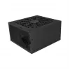 Fuente de alimentación GEMBIRD Fornax Power 750W ATX 80 PLUS Gold modular ventilador 12 cm EPS 4+4pin PCIe 6+2pin conectores SATA
