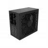 Fuente de alimentación GEMBIRD Fornax Power 750W ATX 80 PLUS Gold modular ventilador 12 cm EPS 4+4pin PCIe 6+2pin conectores SATA