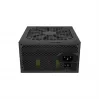 Fuente de alimentación GEMBIRD Fornax Power 750W ATX 80 PLUS Gold modular ventilador 12 cm EPS 4+4pin PCIe 6+2pin conectores SATA