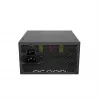 Fuente de alimentación GEMBIRD Fornax Power 750W ATX 80 PLUS Gold modular ventilador 12 cm EPS 4+4pin PCIe 6+2pin conectores SATA