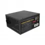 Fuente de alimentación GEMBIRD Fornax Power 750W ATX 80 PLUS Gold modular ventilador 12 cm EPS 4+4pin PCIe 6+2pin conectores SATA