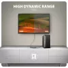Axagon RVD-HI20C2 cable DisplayPort -> HDMI 2.0b 1,8m, 4K/60Hz