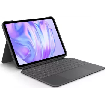 LOGITECH Combo Touch para iPad Pro Grafito Qwerty Uk