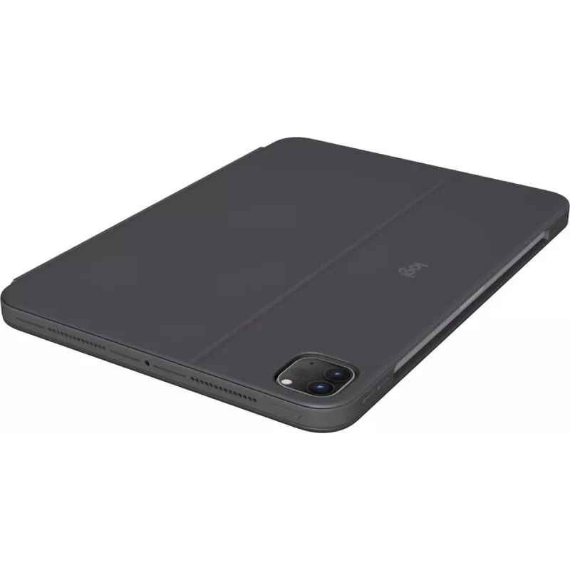 LOGITECH Combo Touch para iPad Pro Grafito Qwerty Uk