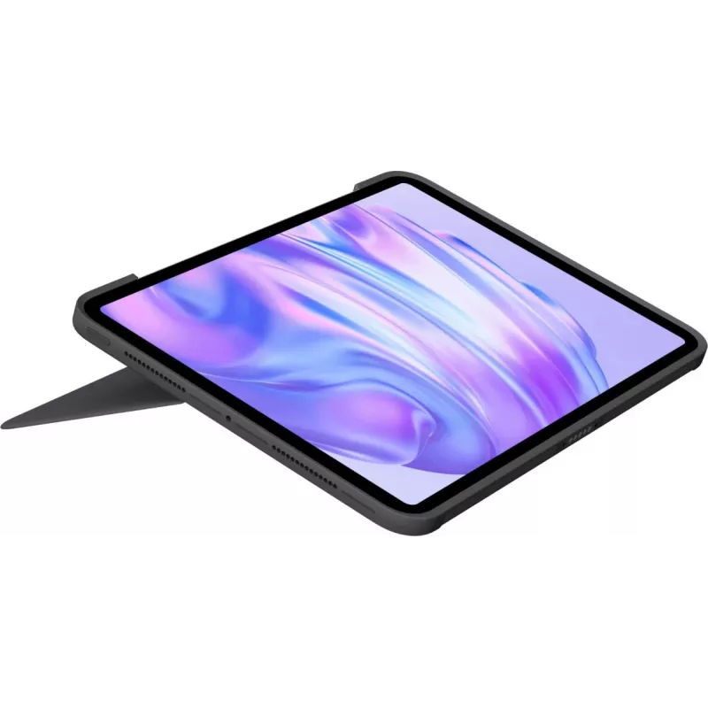 LOGITECH Combo Touch para iPad Pro Grafito Qwerty Uk