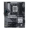 GIGABYTE B850 EAGLE WIFI6E placa base - CPUs AMD Ryzen Serie 9000, VRM digital de 8+2+2 fases, hasta 8200MHz DDR5 (OC), 1xPCIe 5.0 + 2xPCIe 4.0 M.2, GbE LAN, WIFI 6E, USB 3.2 Gen 2