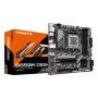 GIGABYTE B850M DS3H placa base - CPUs AMD Ryzen Serie 9000, VRM digital de 16+2+2 fases, hasta 8200MHz DDR5 (OC), 1xPCIe 5.0 + 1xPCIe 4.0 M.2, 2.5 LAN, USB 3.2 Gen 2