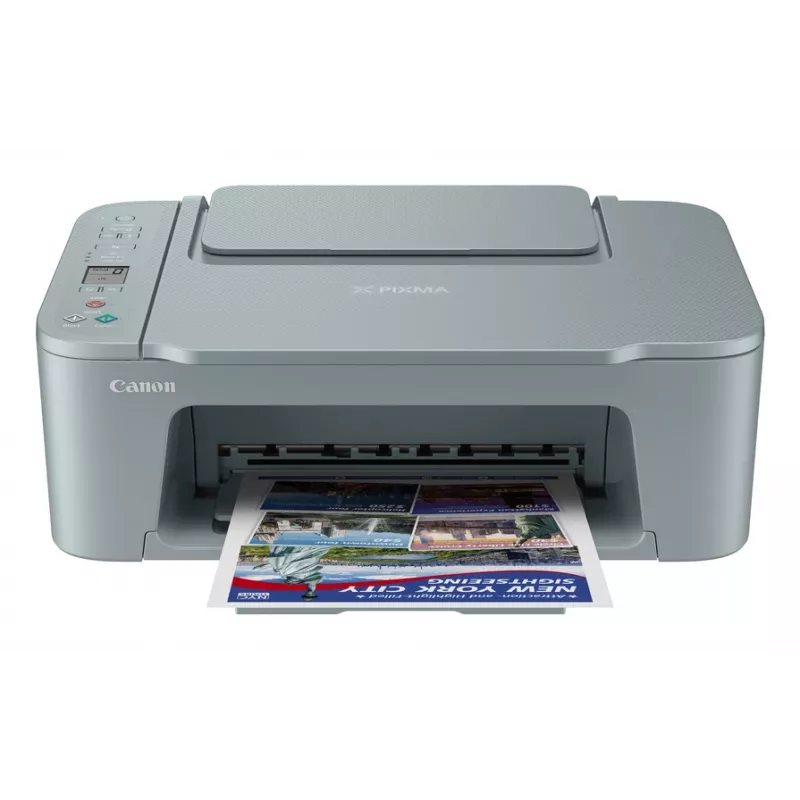 Canon PIXMA TS3752i impresora de inyección de tinta A4 4800 x 1200 DPI WLAN