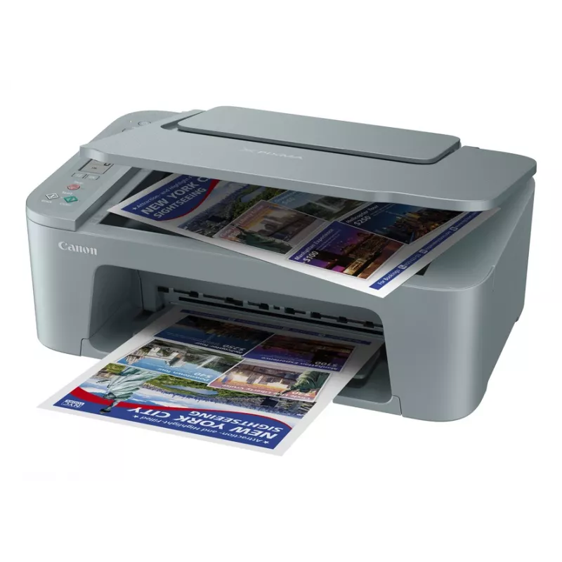 Canon PIXMA TS3752i impresora de inyección de tinta A4 4800 x 1200 DPI WLAN