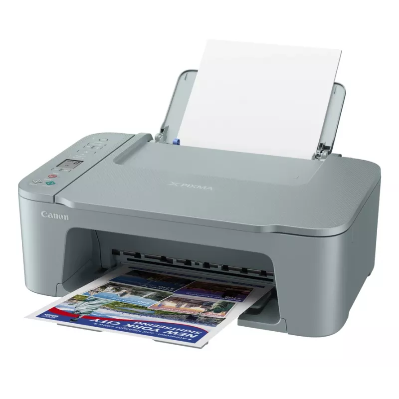 Canon PIXMA TS3752i impresora de inyección de tinta A4 4800 x 1200 DPI WLAN
