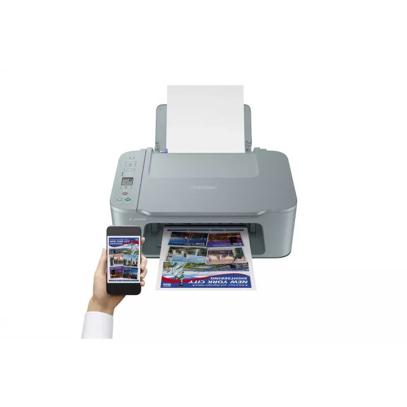Canon PIXMA TS3752i impresora de inyección de tinta A4 4800 x 1200 DPI WLAN