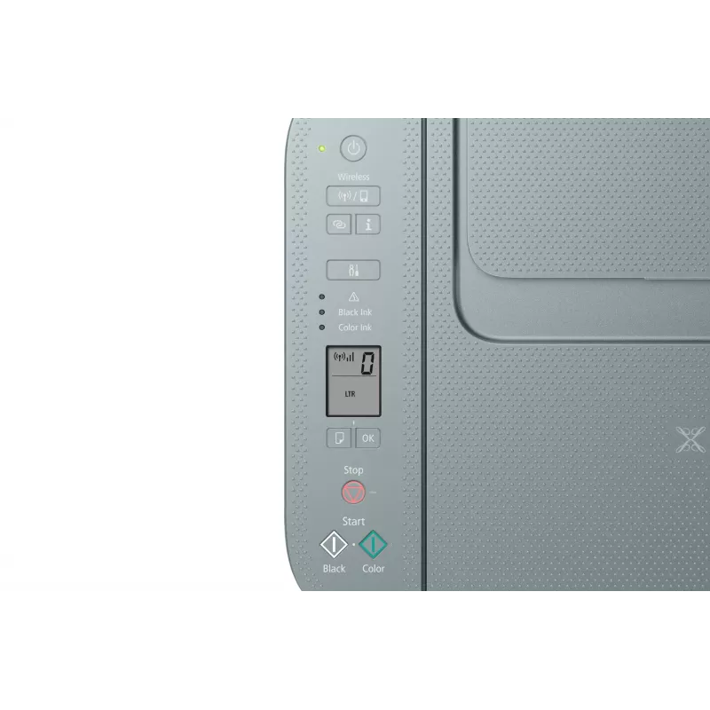 Canon PIXMA TS3752i impresora de inyección de tinta A4 4800 x 1200 DPI WLAN
