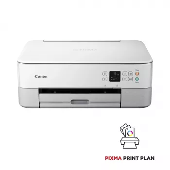 Canon PIXMA TS5351i inyección de tinta A4 4800 x 1200 DPI Wi-Fi