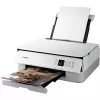 Canon PIXMA TS5351i 4462C106 impresora multifunción de inyección de tinta a color 3 en 1, A4, 4800 x 1200 DPI, Wi-Fi, doble cara, blanca