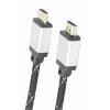 GEMBIRD cable HDMI de alta velocidad con Ethernet - Select Plus Series, 5 m