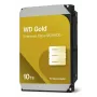 WESTERN DIGITAL disco duro – WD Gold WD103KRYZ – 10 TB – SATA 6 Gb/s – 3,5 pulgadas – 7200 rpm – búfer 512 MB