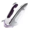 Braun CareStyle 5 IS5247VI 2400 W 2 L suela EloxalPlus Violeta, Blanco