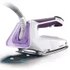 Braun CareStyle 5 IS5247VI 2400 W 2 L suela EloxalPlus Violeta, Blanco