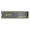 ADATA LEGEND 860 SLEG-860-1000GCS unidad de estado sólido interna 1 TB M.2 PCI Express 4.0 NVMe 3D NAND