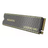 ADATA LEGEND 860 SLEG-860-1000GCS unidad de estado sólido interna 1 TB M.2 PCI Express 4.0 NVMe 3D NAND
