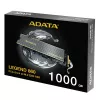 ADATA LEGEND 860 SLEG-860-1000GCS unidad de estado sólido interna 1 TB M.2 PCI Express 4.0 NVMe 3D NAND