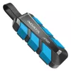 ADATA SSD externo SC740 2TB Plug&Go Blue 1050/1000 MIL.STD USB Type-C 3.2 Gen 2 (3.1 Gen 2) Negro, Azul