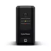 CyberPower UT850EG sistema de alimentación ininterrumpida (SAI) Line-Interactive 0,85 kVA 425 W 4 salidas AC