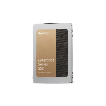 SYNOLOGY SSD - Sat5221 - 960 GB - SATA 6 Gbit/s - Clase empresarial de alto rendimiento