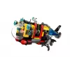 Juguete de construcción LEGO City Set combinado 60462 — Helicóptero y coche de bomberos, 874 piezas, 3 minifiguras, edad 7+