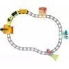 Set de tren de juguete LEGO DUPLO 10428 Gran tren comunitario interactivo — gran tren interactivo para niños pequeños