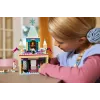 Juguete de construcción LEGO Disney Princess Castillo de Arendelle 43265 – 177 piezas, 3 minifiguras, a partir de 5 años, set de exposición (250×60×40 mm)