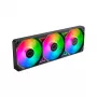Disipador CPU COOLER MASTER Sickleflow Edge 360 ARGB