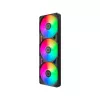 Cooler Master SickleFlow Edge 360 ARGB ventilador de caja, 3x 120 mm, MFX-B2DN-25TP2-R1