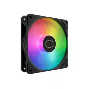 Ventilador CPU COOLER MASTER Sickleflow Edge 120 ARGB