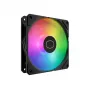 Cooler Master SickleFlow Edge 120 ARGB ventilador de caja, 120 mm, MFX-B2DN-25NP2-R2