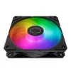 Cooler Master SickleFlow Edge 120 ARGB ventilador de caja, 120 mm, MFX-B2DN-25NP2-R2