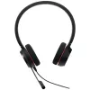 Jabra Evolve 20 Auriculares con cable diadema Oficina/Callcenter USB Type-C / USB Type-A Negro