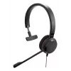 Jabra Evolve 30 II Auriculares con cable diadema Oficina/Callcenter USB Type-C / USB Type-A Negro