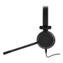 Jabra Evolve 30 II Auriculares con cable diadema Oficina/Callcenter USB Type-C / USB Type-A Negro