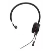 Jabra Evolve 30 II Auriculares con cable diadema Oficina/Callcenter USB Type-C / USB Type-A Negro