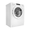 Candy Smart Pro COW 4644TWM6/1-S Lavadora secadora de libre instalación carga frontal Blanco