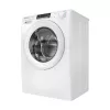 Candy Smart Pro COW 4644TWM6/1-S Lavadora secadora de libre instalación carga frontal Blanco