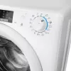 Candy Smart Pro COW 4644TWM6/1-S Lavadora secadora de libre instalación carga frontal Blanco